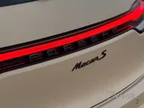 Porsche Macan S 2015